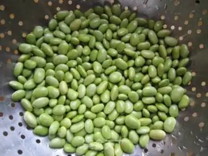 Make Bean duck step 9