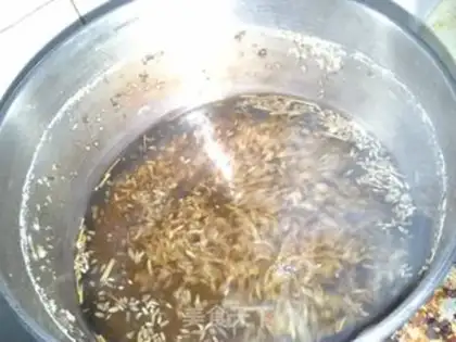 Make Lavender step 3