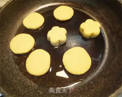 Make Red fries step 9