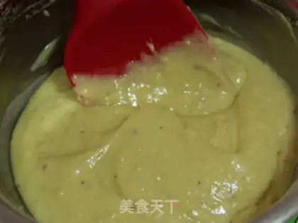 Make Berry yogurt step 2