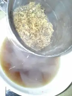 Make Lavender step 5