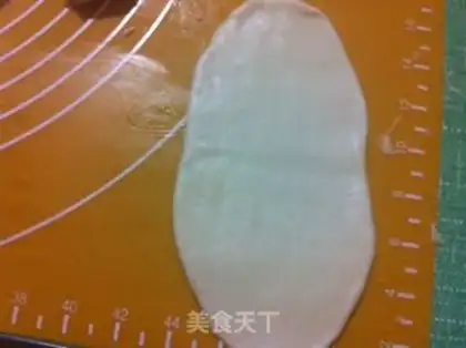 Make White-covered snacks step 10
