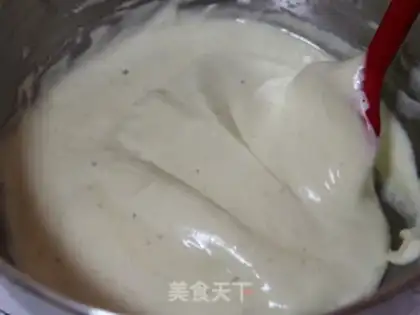Make Berry yogurt step 5