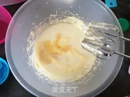 Make Muffled seafood noodles step 6