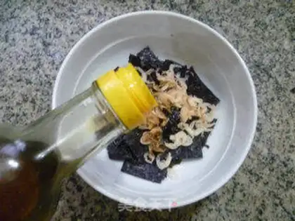 Make Crayfish soup step 3