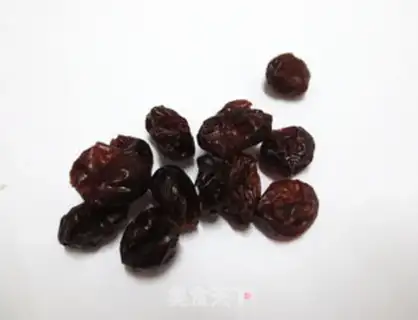 Make Peach gel, silver edear step 5