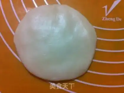 Make White-covered snacks step 14