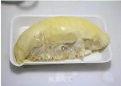 Make Grenade ice cream step 0