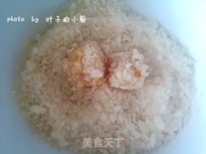 Make Chicken and rice step 5