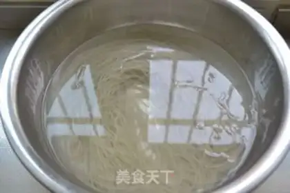 Make Sour powder step 1