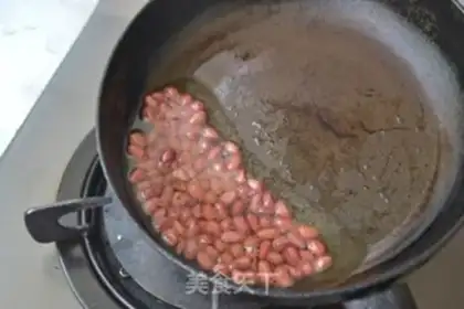 Make Sour powder step 2