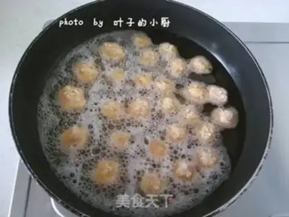 Make Chicken and rice step 7