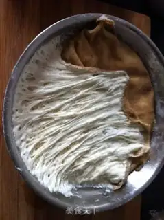 Make Wheat noodles step 0