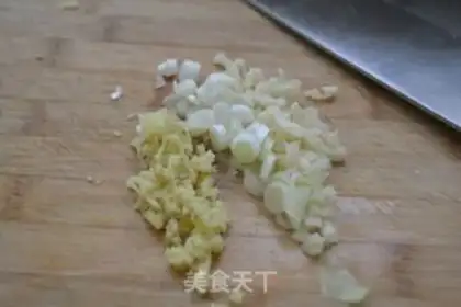 Make Sour powder step 3