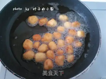 Make Chicken and rice step 9