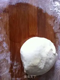 Make Wheat noodles step 2