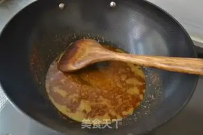 Make Sour powder step 5