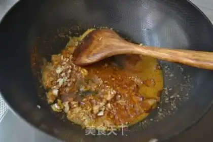 Make Sour powder step 6