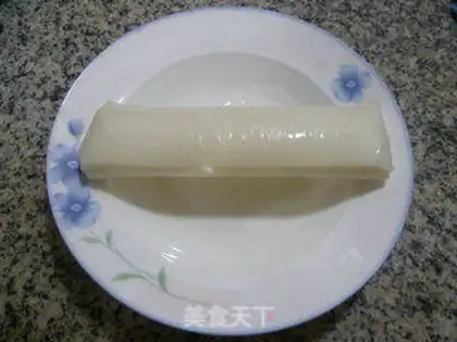 Make Pineapple jelly step 0