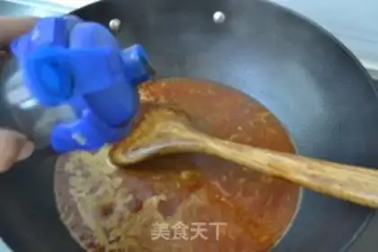 Make Sour powder step 8