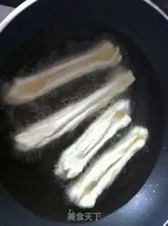 Make Wheat noodles step 5