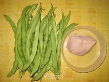 Make Pelican beans step 0