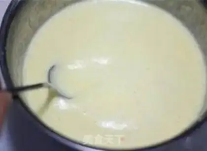 Make Grenade ice cream step 9