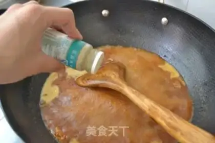 Make Sour powder step 9