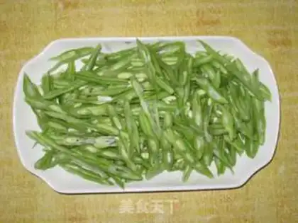 Make Pelican beans step 1