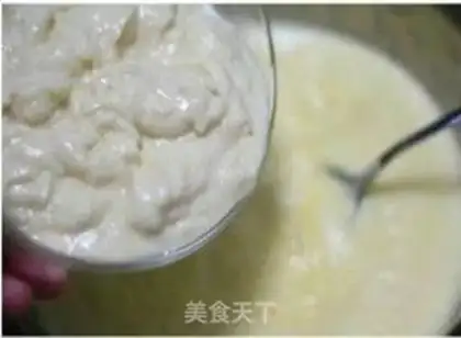 Make Grenade ice cream step 10