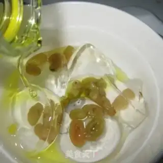 Make Pineapple jelly step 2
