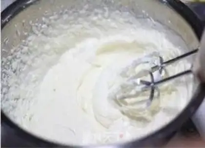 Make Grenade ice cream step 11