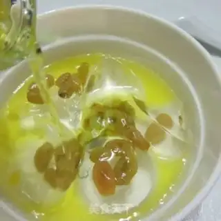 Make Pineapple jelly step 3