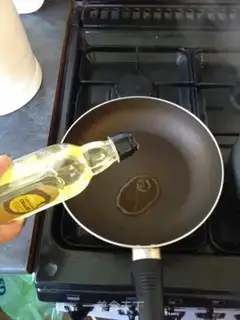 Make Spam step 2