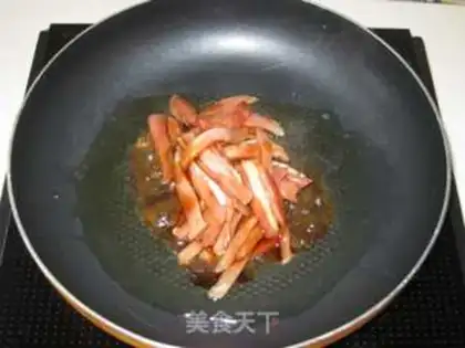 Make Pelican beans step 3