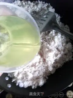 Make Mocha step 4