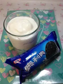 Make Battery yogurt step 0