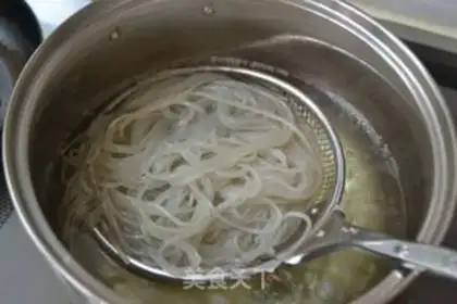 Make Sour powder step 12