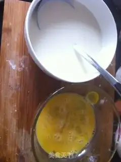 Make Wheat noodles step 9
