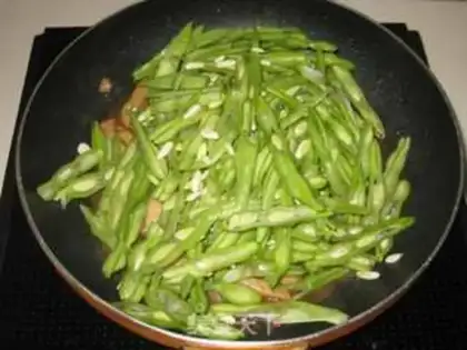 Make Pelican beans step 5