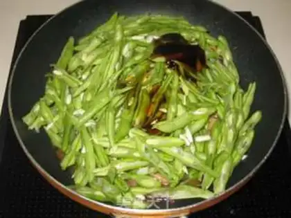 Make Pelican beans step 6