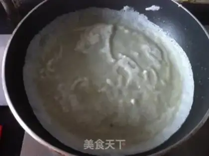 Make Wheat noodles step 11