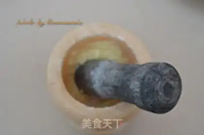 Make Potato horns step 6