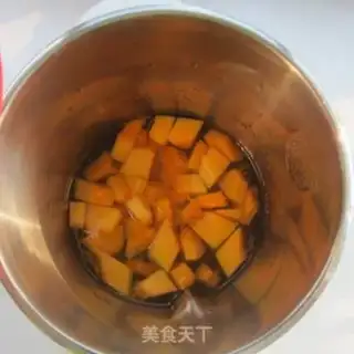 Make Pumpkin step 3