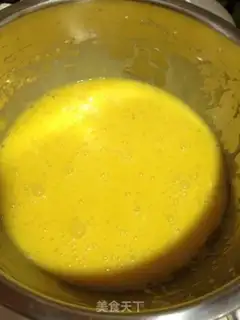 Make Garlic fan steamed shrimp step 7