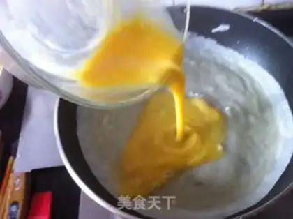 Make Wheat noodles step 12