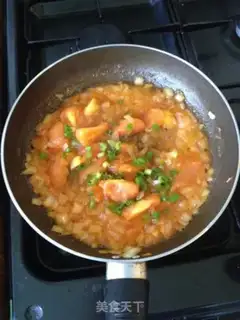 Make Spam step 7