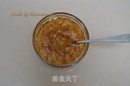 Make Potato horns step 7