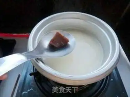 Make Rice eggs step 2