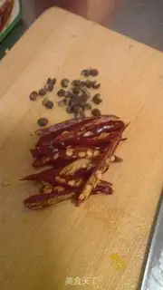 Make Routine lamb step 2